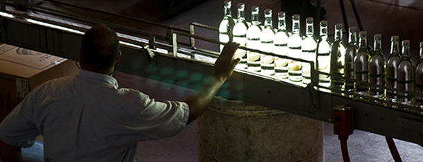 Certificación de producto terminado