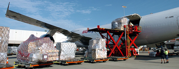 Inspección pre-embarque