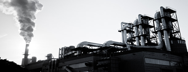 Sector Equipo Industrial