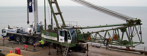 Servicios de Inspección